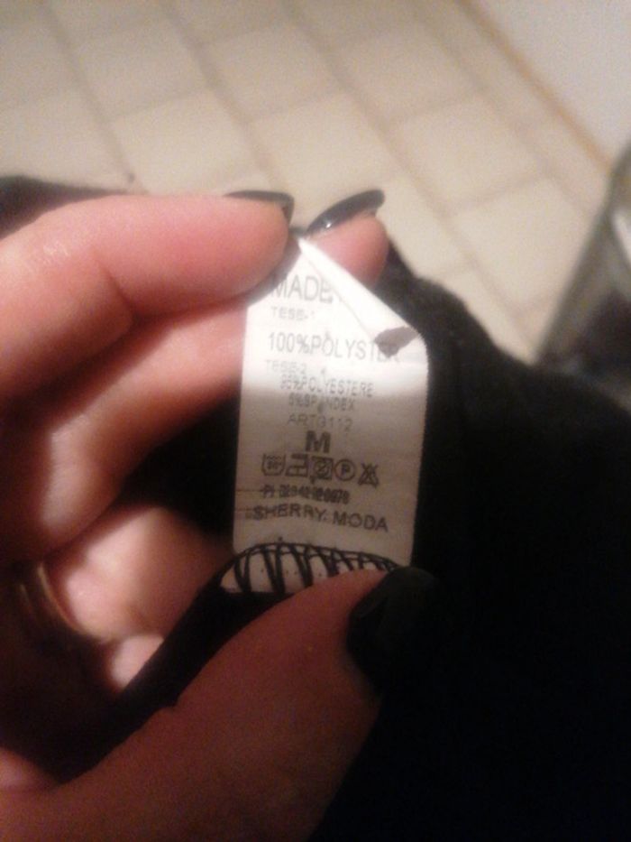 Veste légère taille m - photo numéro 3