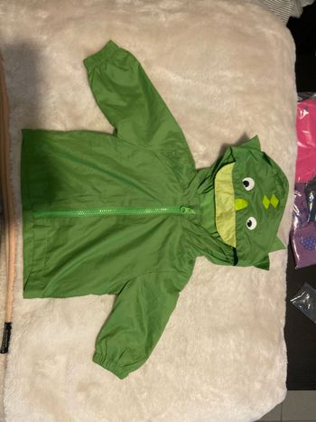 Imperméable