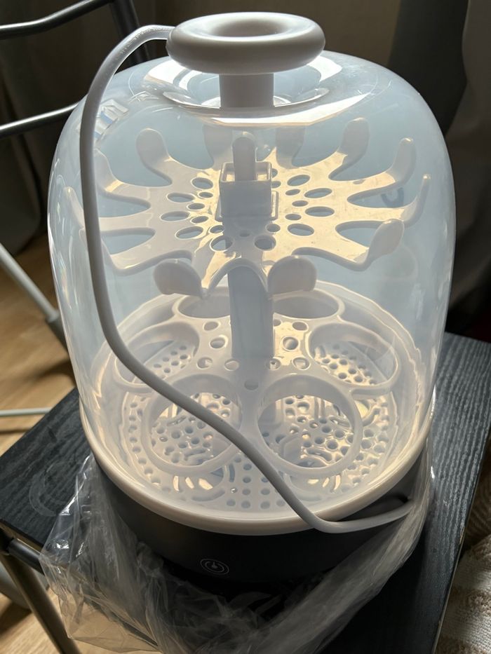 Stérilisateur - photo numéro 2