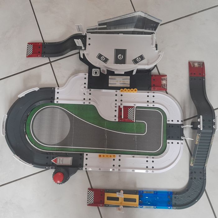 Garage Marjorette Porsche circuit expérience