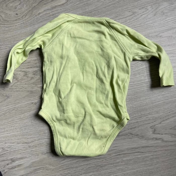 Body 3 mois - photo numéro 3