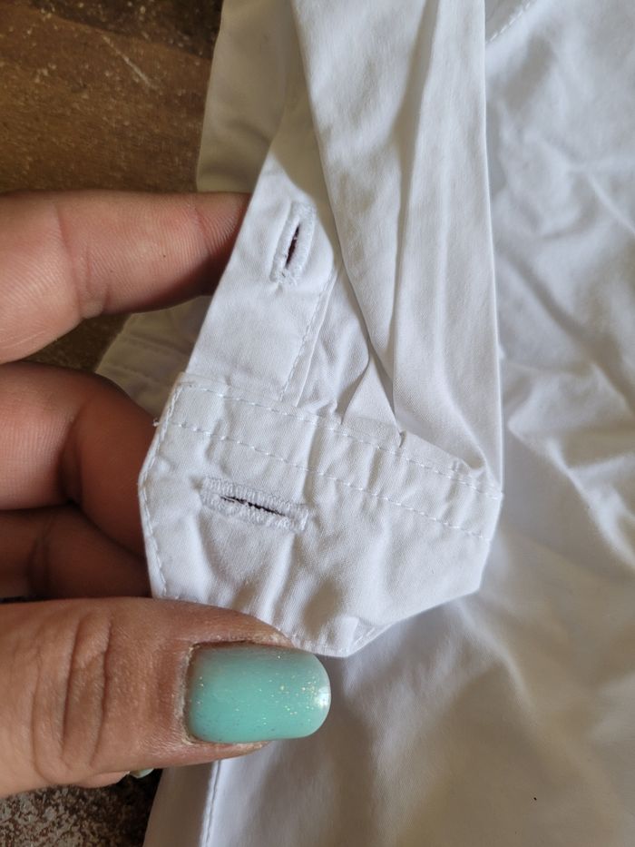 Chemise - photo numéro 2