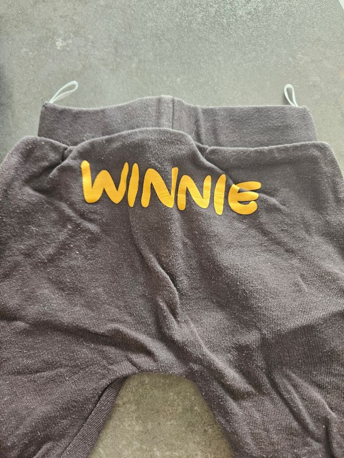 Lot de 5 pantalons - photo numéro 2