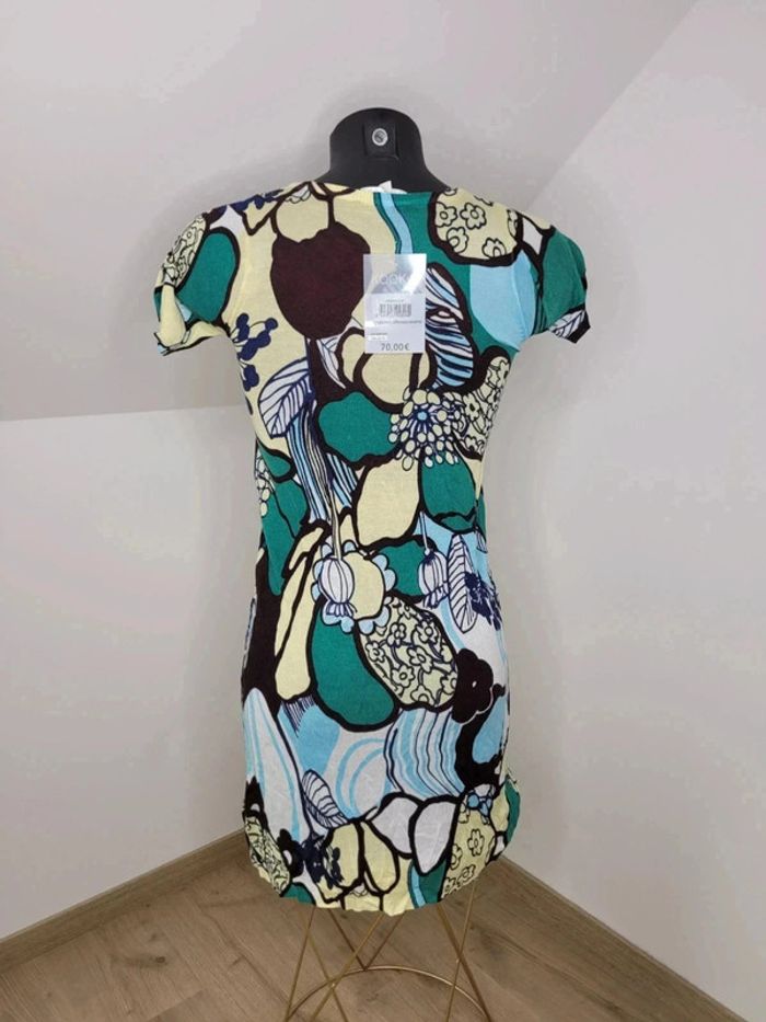 Robe d'hiver KOOKAÏ - photo numéro 2