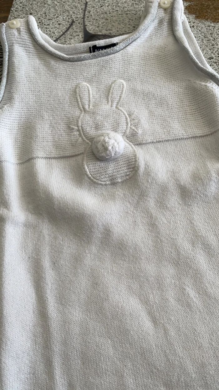 Robe fille - photo numéro 2