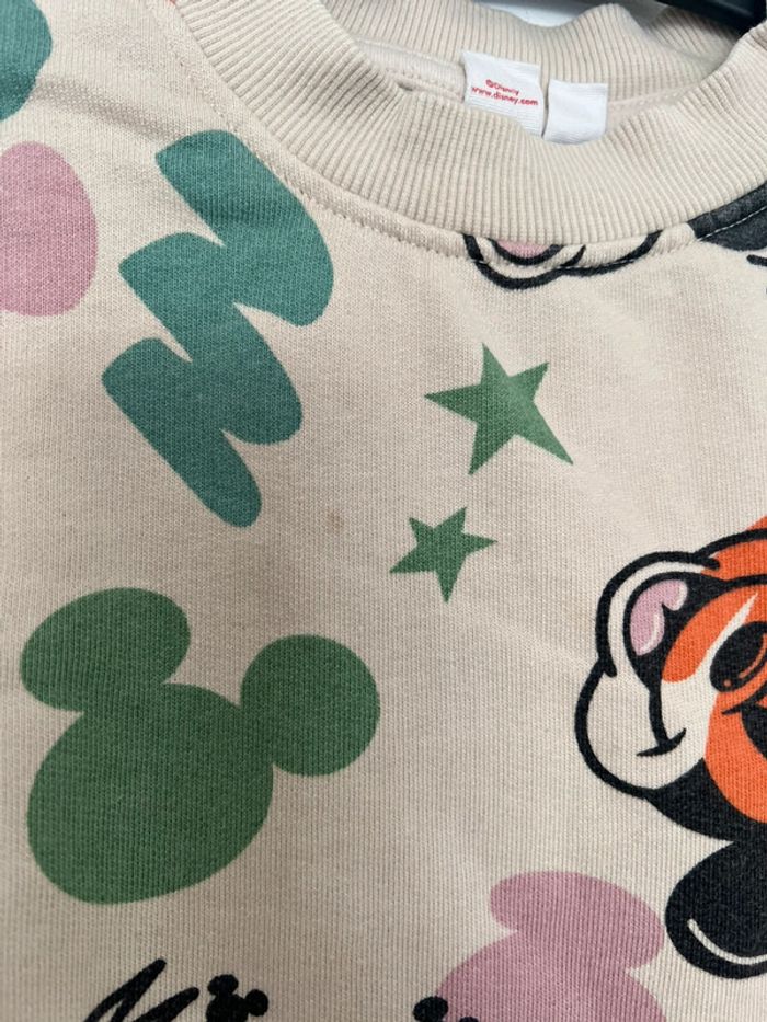 Pull 8 ans - photo numéro 2