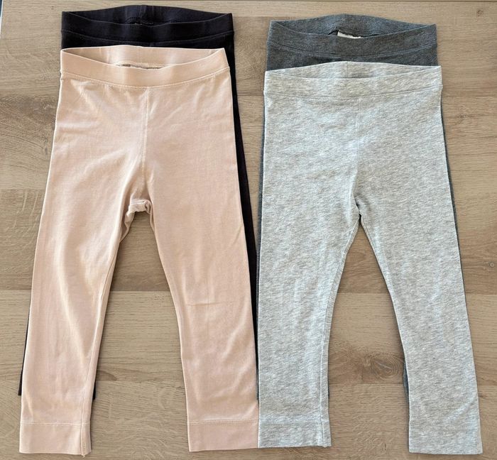 Legging H&M 2/3 ans