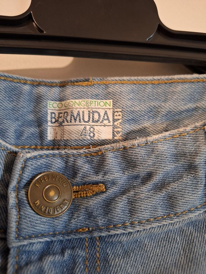 short jeans - photo numéro 3