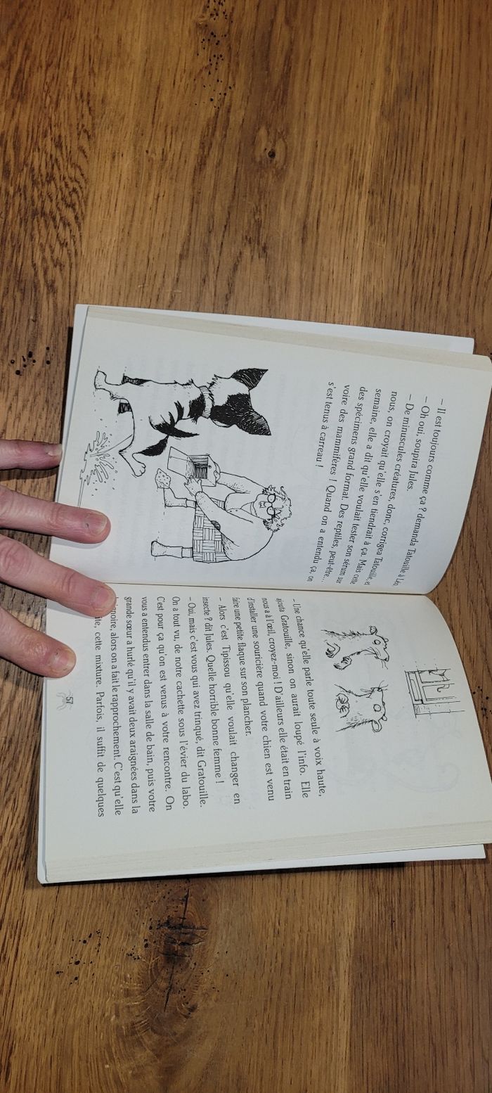 Switch - photo numéro 3