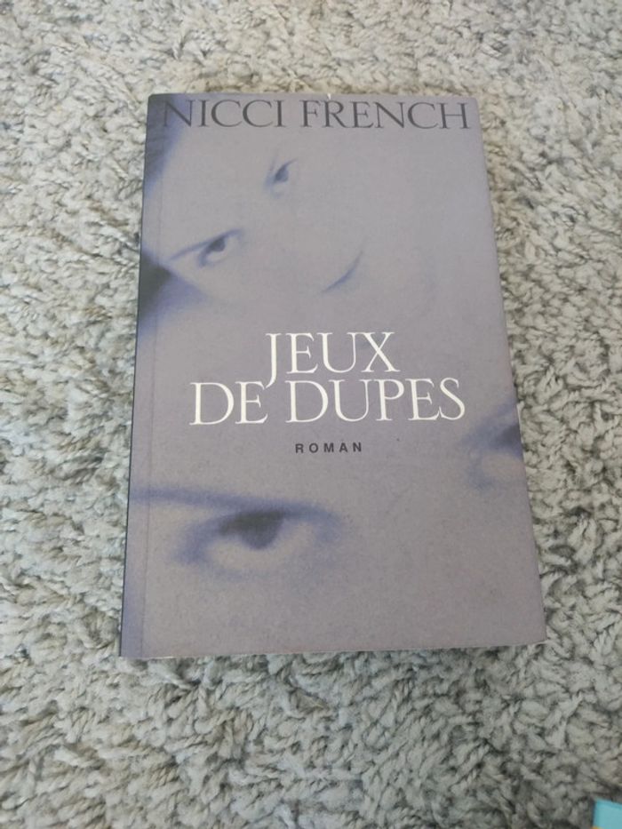 Jeux de dupes
