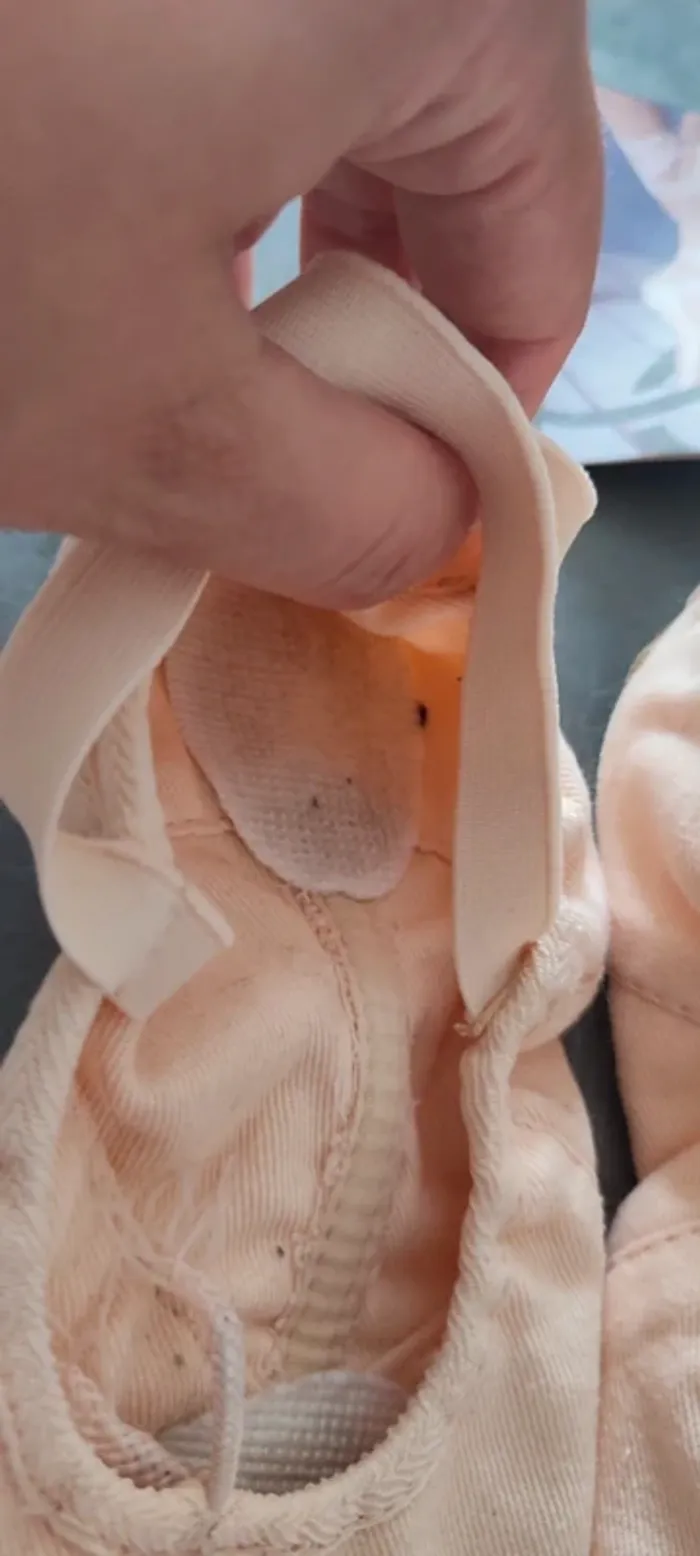 Chaussons de danse p40 - photo numéro 2