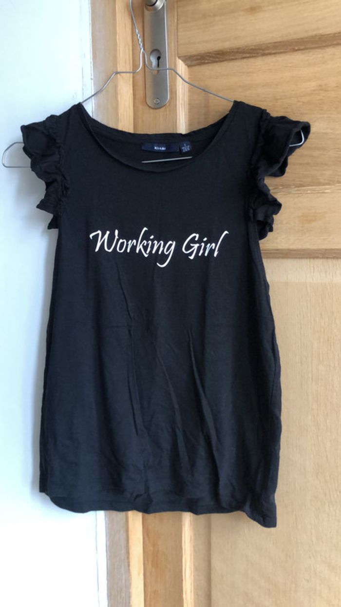 Teeshirt