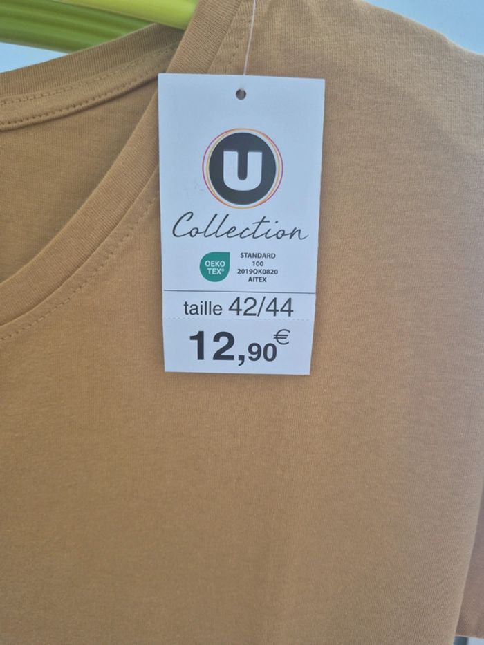 Tee-shirt - photo numéro 2