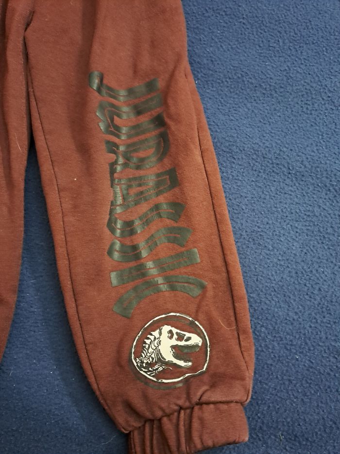Pantalon 3-4A Jurassic World - photo numéro 2
