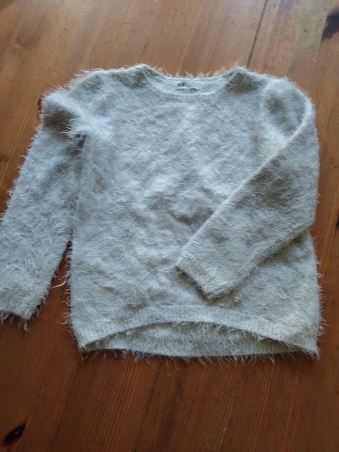 Lot 10 articles  divers fille 6 ans - photo numéro 6