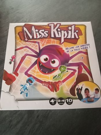 Miss kipik 