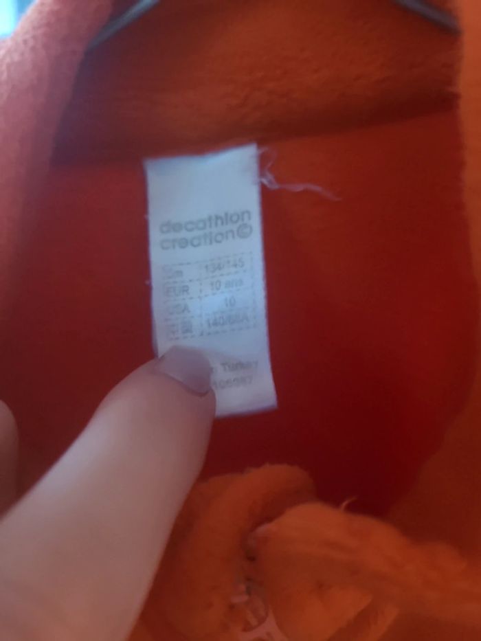 Sous pull - photo numéro 3
