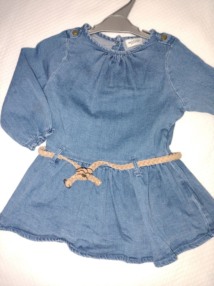 Robe / tunique - photo numéro 4