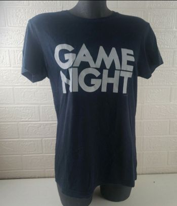 Tee-shirt BS taille M