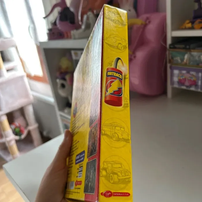 Jeu pc fun tracks - photo numéro 8