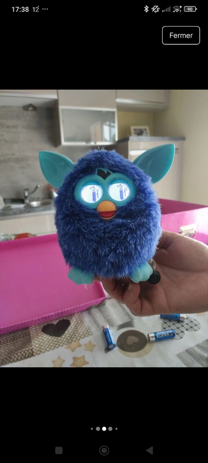 Furby - photo numéro 4