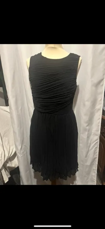 Petite robe noire