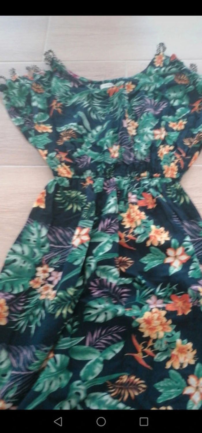 Robe d été taille SM - photo numéro 5