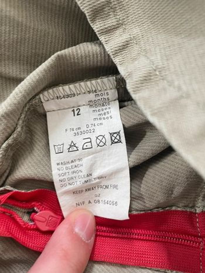 Lot robes 12 mois - photo numéro 8