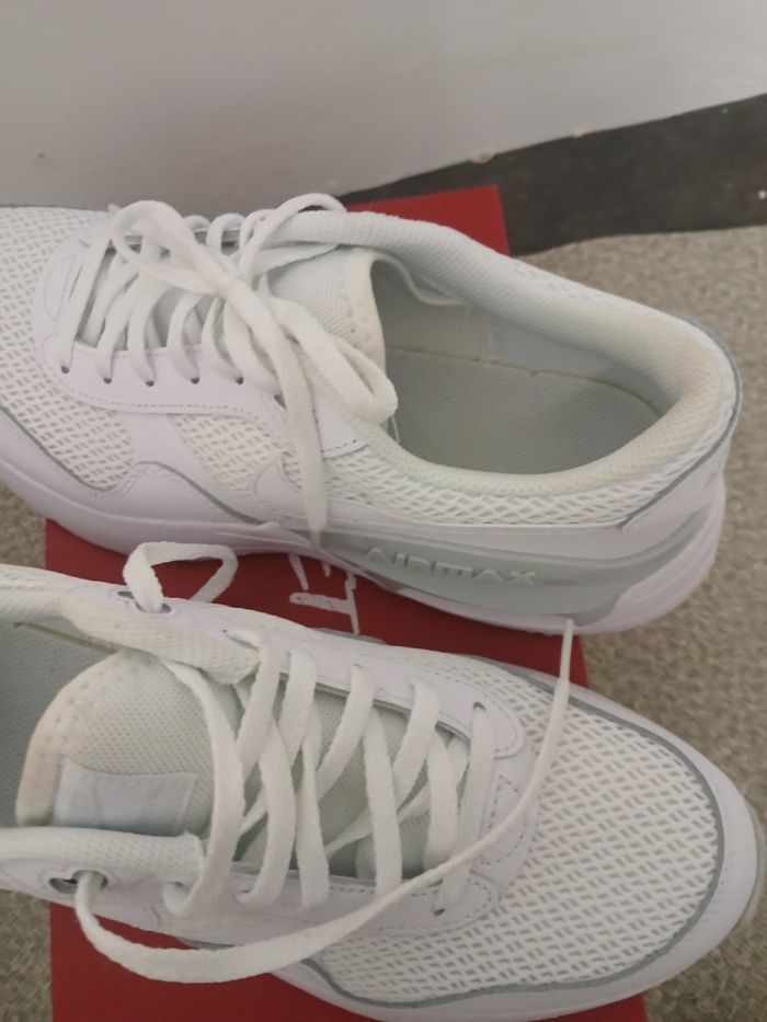 Baskets nike femme - photo numéro 5