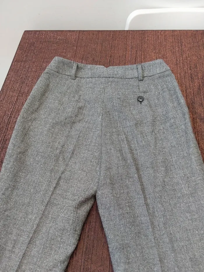 Pantalon Max Mara - photo numéro 5