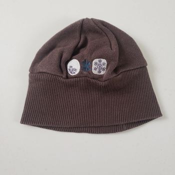 Bonnet mi saison Aubisou 1/3 mois