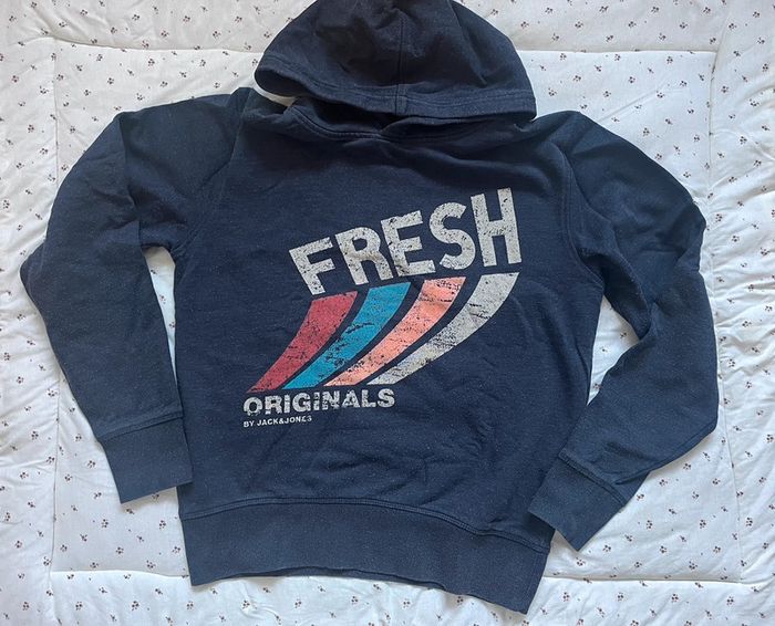 Pull homme taille S
