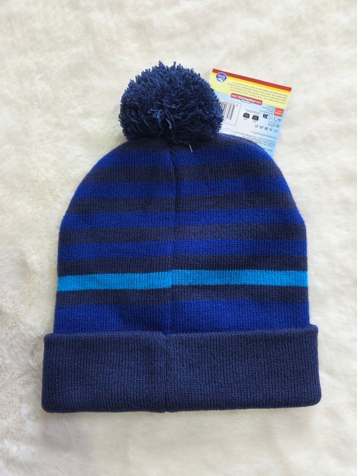 Bonnet - photo numéro 2