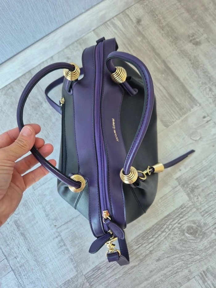 Sac à main ou bandoulière - photo numéro 5