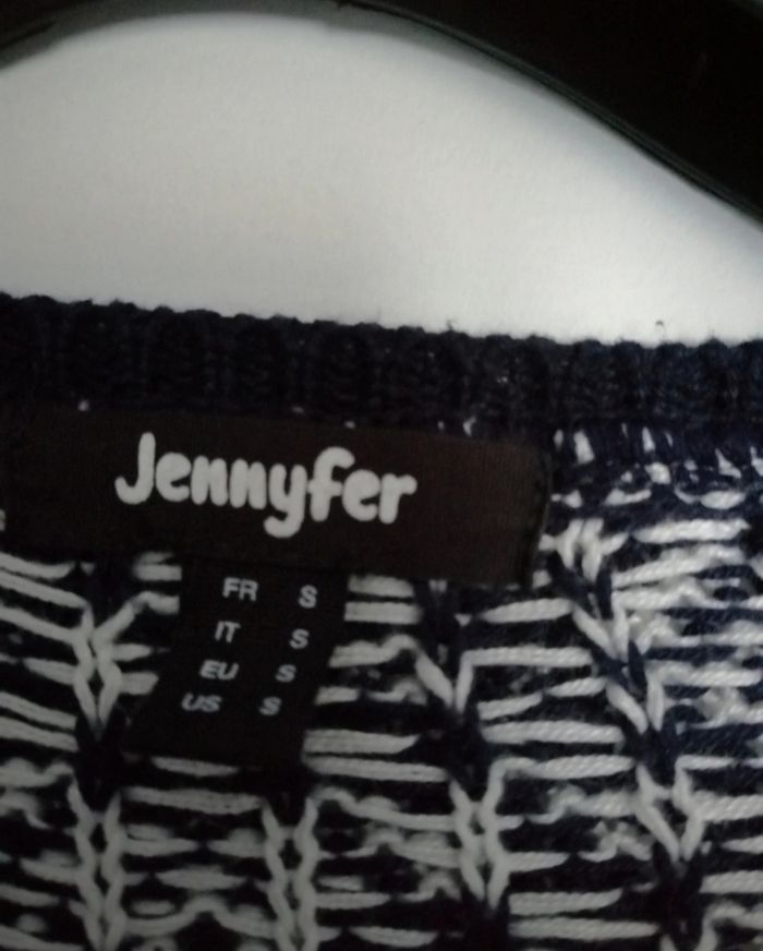 Gilet Jennyfer S - photo numéro 3