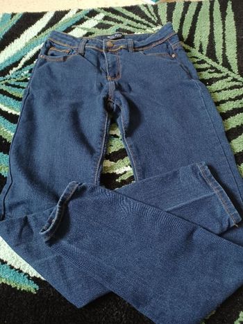 Jean