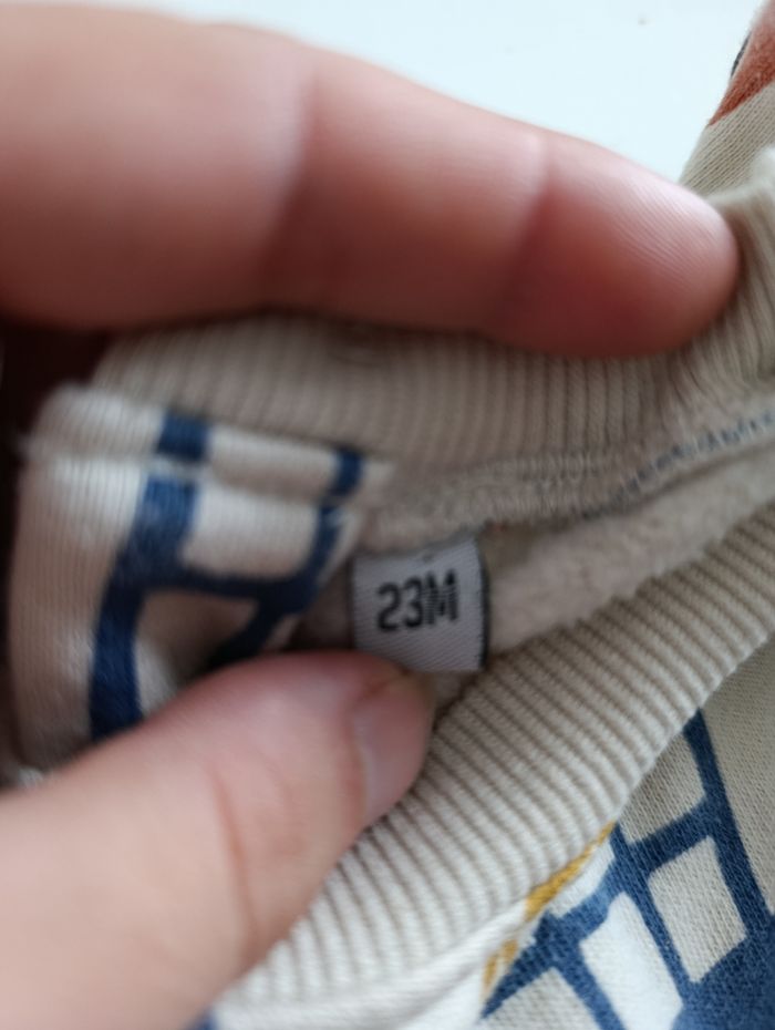 Ensemble 23 mois - photo numéro 2