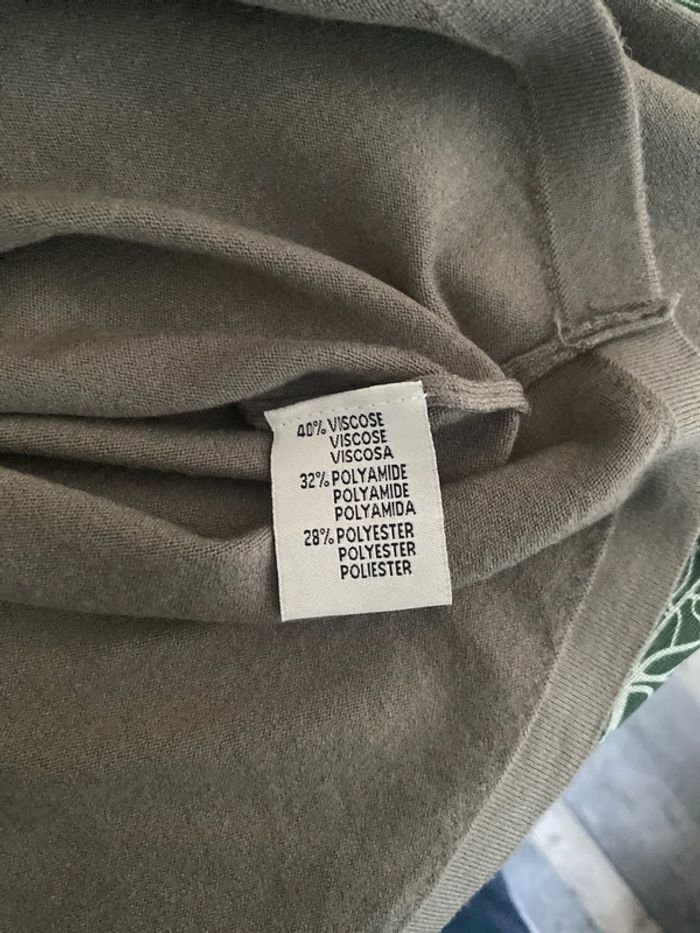 Pull V.CODE - photo numéro 5