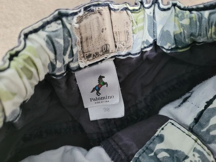 pantalon palomino 98 cm - photo numéro 4