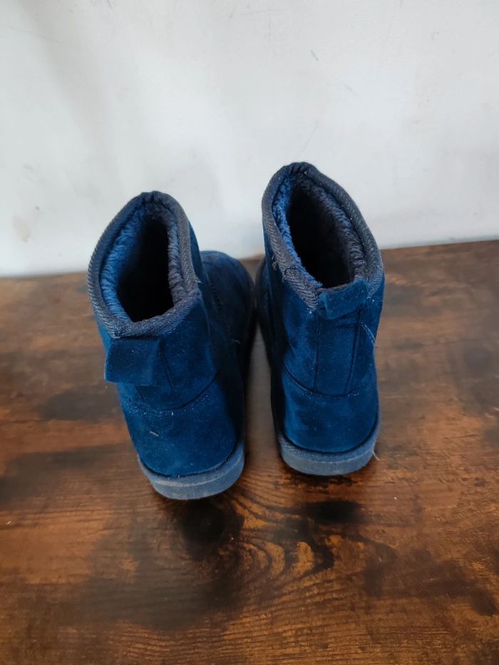 Chaussures creeks 34 - photo numéro 3
