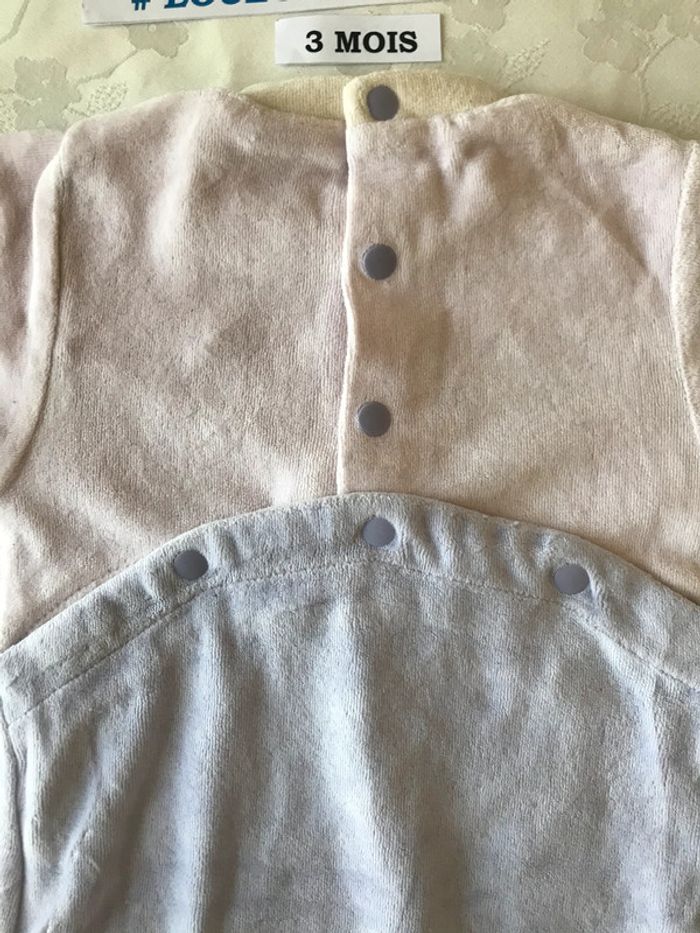 Pyjama - photo numéro 4