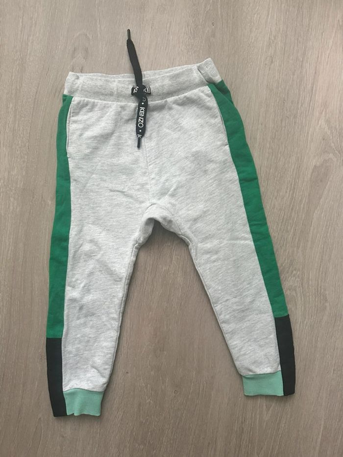 Pantalon jogging Kenzo