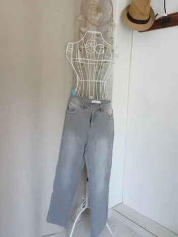 pantalon 3/4