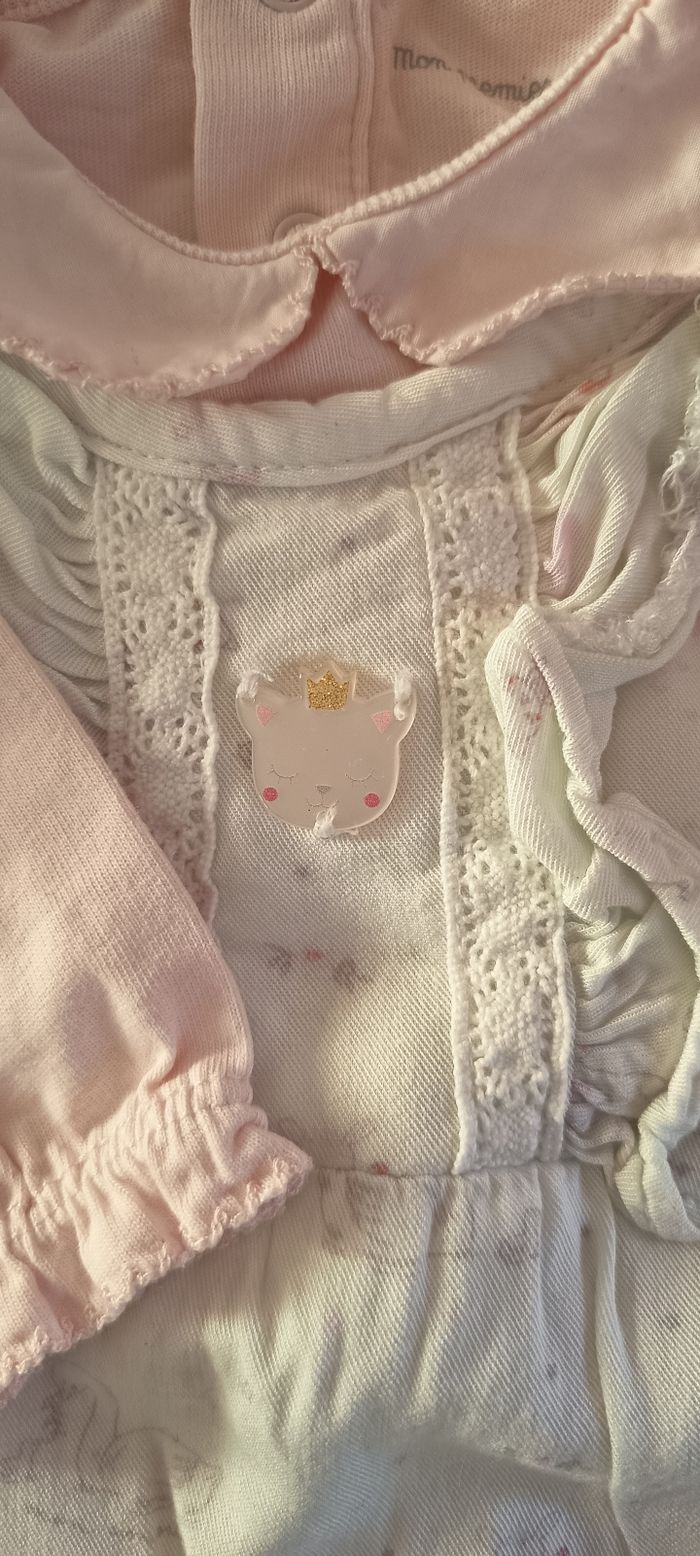 Ensemble Mon oremeir major - photo numéro 2