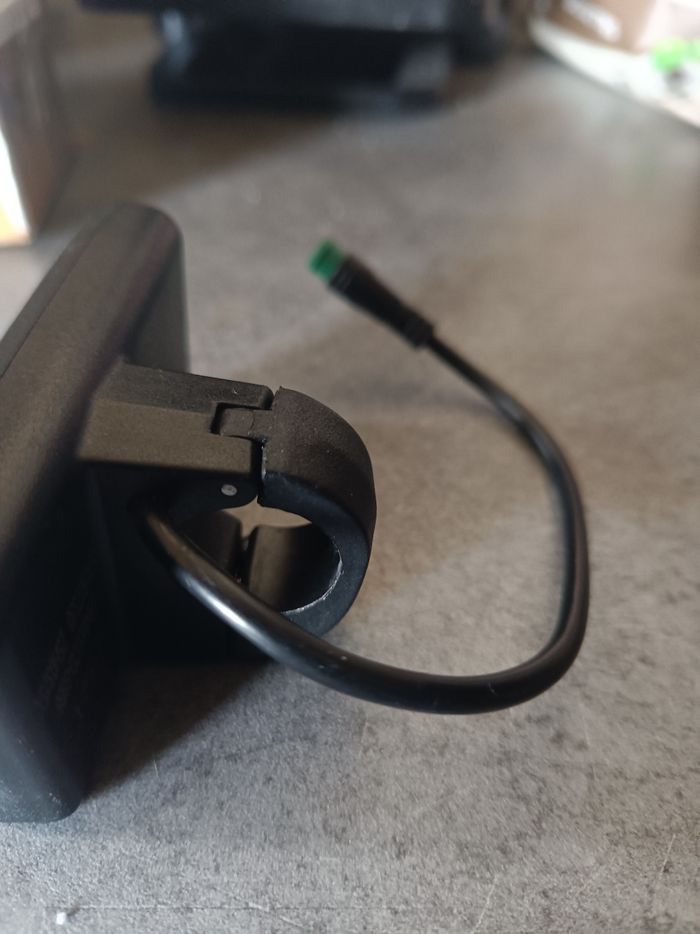 Compteur velo - photo numéro 3