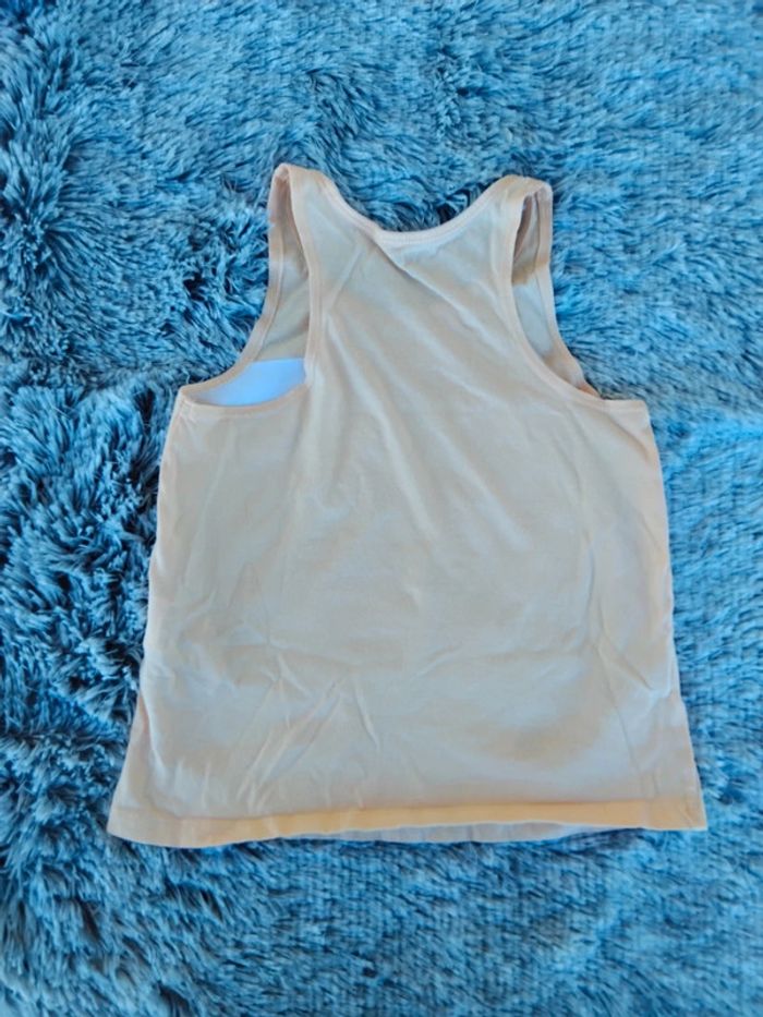 Debardeur - photo numéro 4