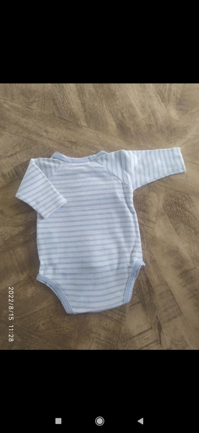 Bodie l'enfant do - photo numéro 3