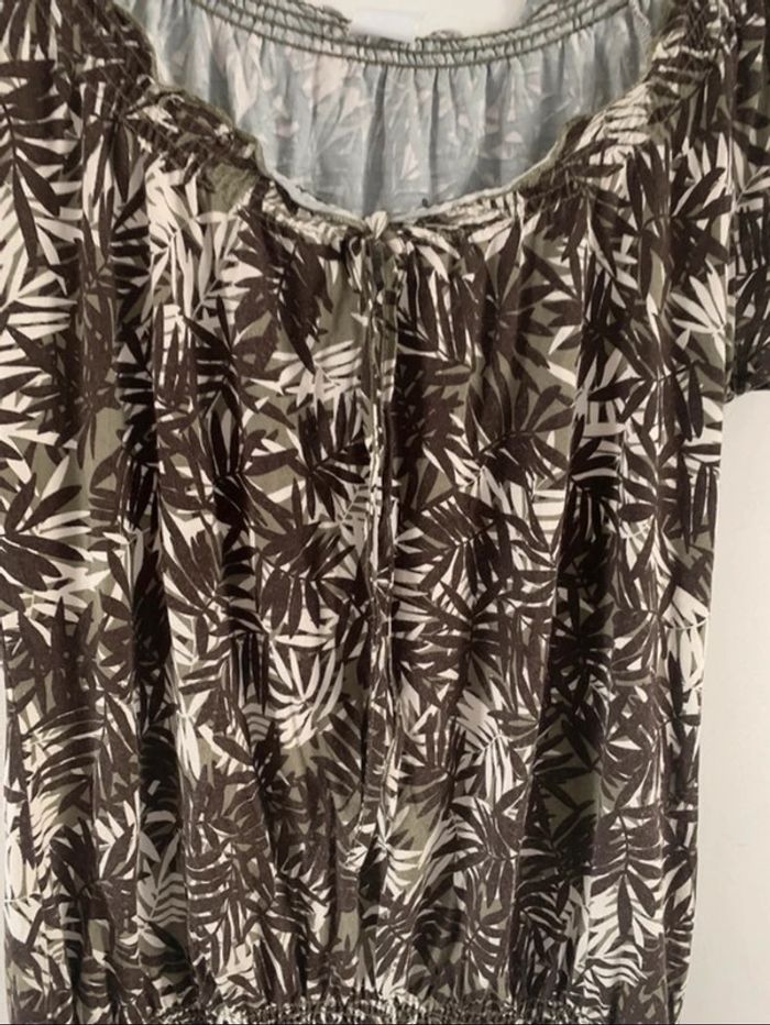 Blouse - photo numéro 2