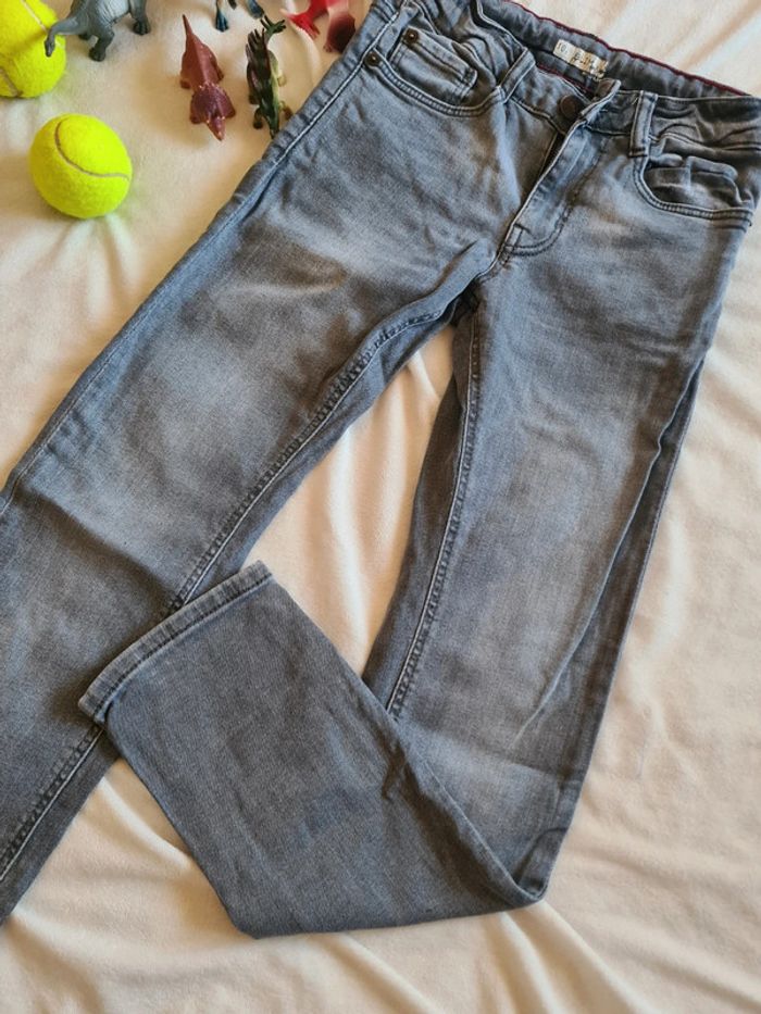 Jeans 10 ans - photo numéro 2