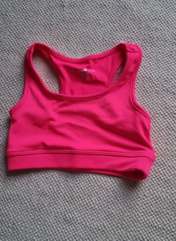 Brassière de sport